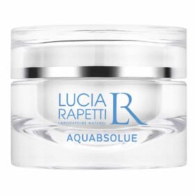 LUCIA RAPETTI – Aquabsolue Crème Hydratante Jour – 50ml