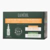 LUXÉOL – Anti-chute De Cheveux Progressive Cheveux Clairsemés 2en1 Anti-chute Et Pousse) – 14x – 6ml