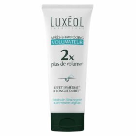 LUXÉOL – Volumateur Après-shampoing 2x Plus De Volume – 200ml