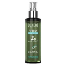 LUXÉOL – Volumateur Spray 2x Plus De Volume – 150ml