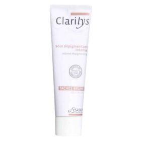 LYSASKIN – Clarilys Soin Dépigmentant Intense – 40ml