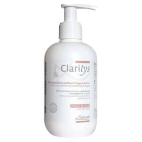 LYSASKIN – Clarilys Soin Émollient Unifiant Longue Durée – 200ml