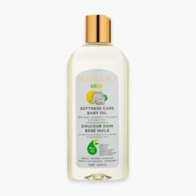 MAKARI – Bébé Huile Douceur Soin – 250ml