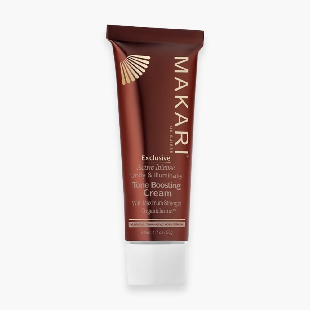 MAKARI – Exclusive Active Intense Crème Booster Tonifiant – 50g