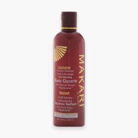 MAKARI – Exclusive Active Intense Glycérine Tonifiante – 500ml