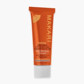 MAKARI – Extrême Argan Et Carrot Oil Crème Booster Tonifiante – 50g