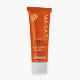 MAKARI – Extrême Argan Et Carrot Oil Gel Booster Tonifiant – 30g