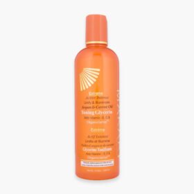 MAKARI – Extrême Argan Et Carrot Oil Glycérine Tonifiante – 500ml