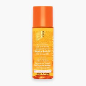 MAKARI – Extrême Argan Et Carrot Oil Huile Botanique Corps – 125ml