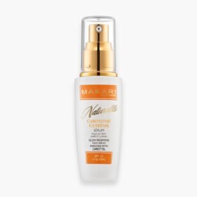 MAKARI – Naturalle Carotonic Extrême Sérum Éclat Unifiant SPF15 – 50ml