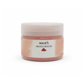 MALIA’S – Argile Rouge 100G
