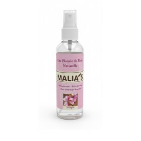 MALIA’S – Eau De Rose 100 Ml