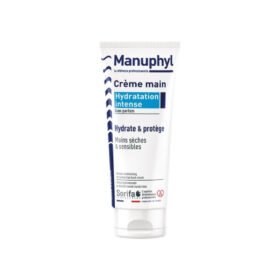 MANUPHYL – Creme Main 100Ml