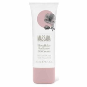 MASSADA – Biocellulaire Dd Crème Radiance Anti-pollution SPF25 – 30ml