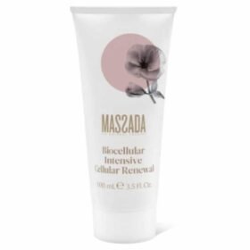 MASSADA – Biocellulaire Renouvellement Intense Des Cellules – 100ml