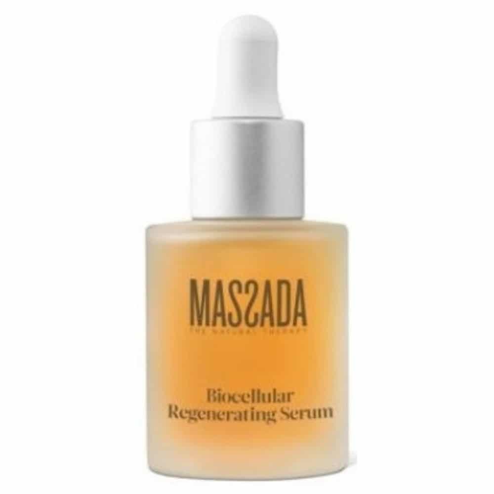 MASSADA – Biocellulaire Sérum Régénérant – 30ml