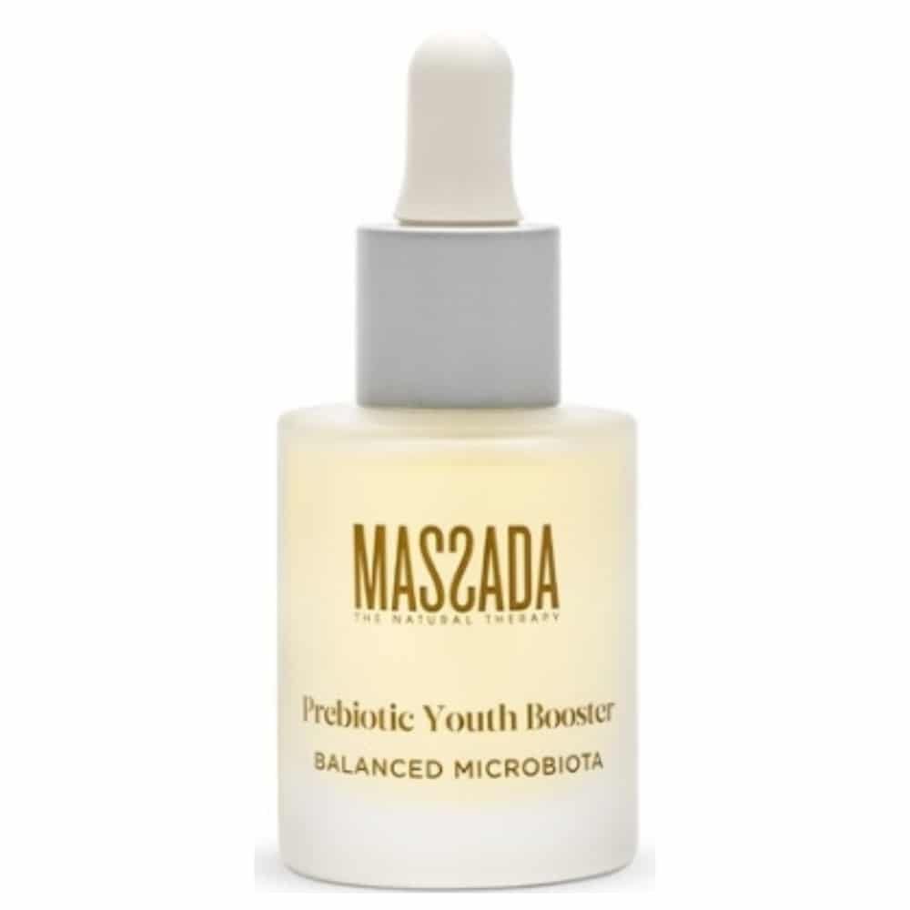 MASSADA – Booster Prébiotique Jeunesse – 30ml