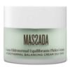 MASSADA – Crème Hydrothermale Equilibrante Peau Grasse – 50ml