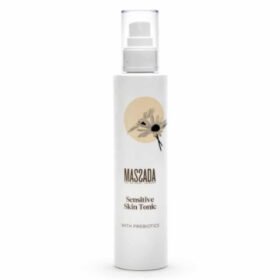 MASSADA – Lotion Tonique Aux Prébiotiques – 200ml