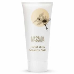 MASSADA – Masque Peau Sensible – 100ml