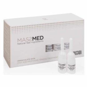 MASSADA – Massmed Immaculate Skin Traitement Tenseur – 10x – 3ml