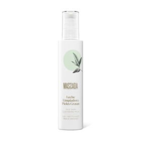 MASSADA – Oily Skin Cleansing Milk 200Ml