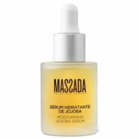 MASSADA – Sérum Hydratant Jojoba – 30ml