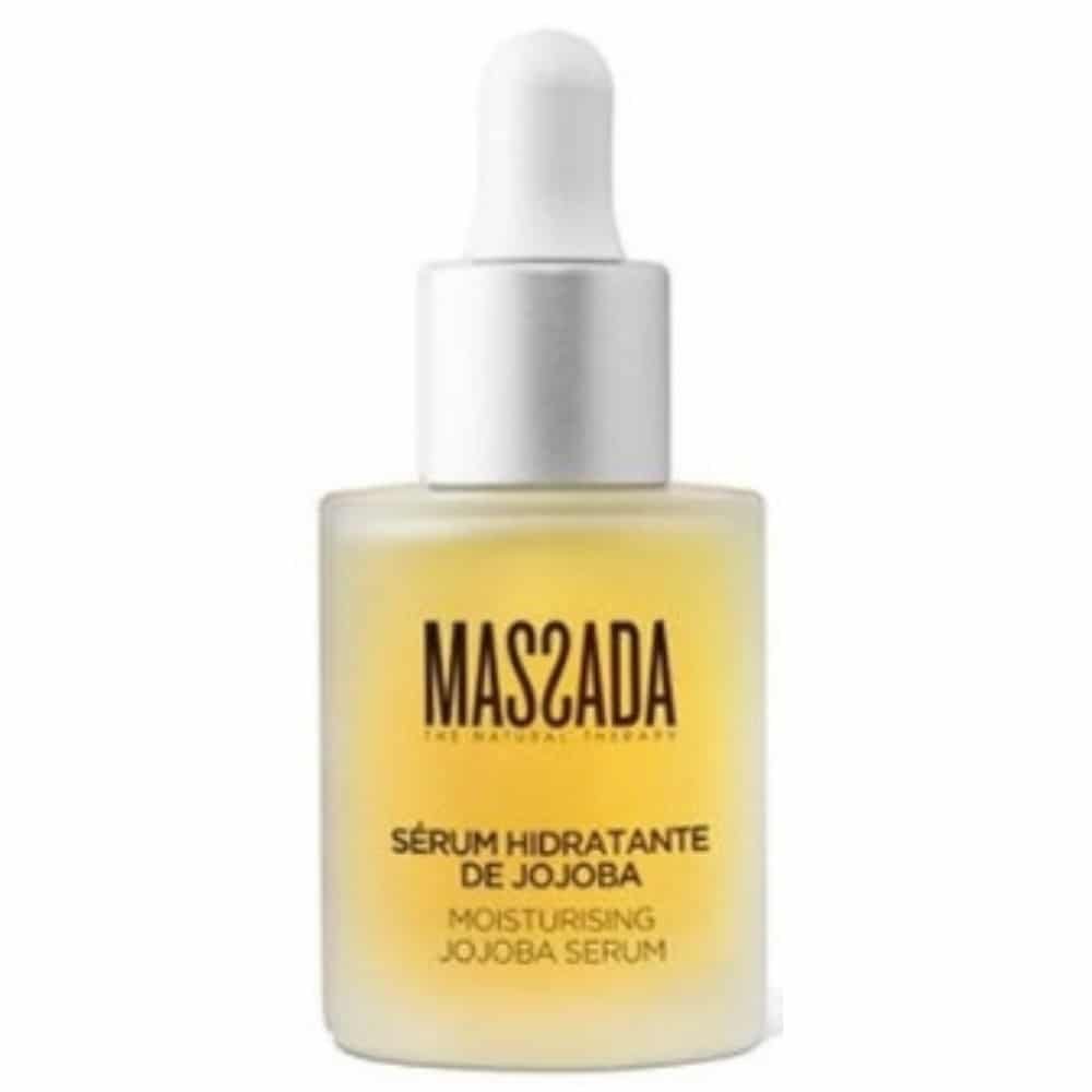 MASSADA – Sérum Hydratant Jojoba – 30ml