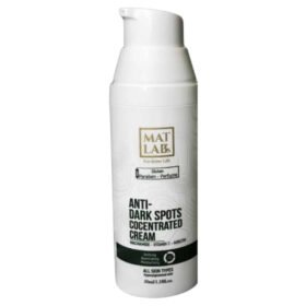 MATLAB’S – Creme Anti-tache Concentree – 50ml