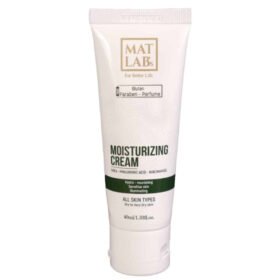 MATLAB’S – Creme Hydratant – 40ml