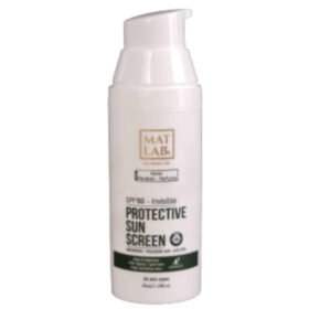 MATLAB’S – Ecran Solaire Invisible Protective SPF50+ – 50ml