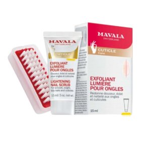 MAVALA – Cuticle Care Exfoliant Lumière Pour Ongles – 30ml