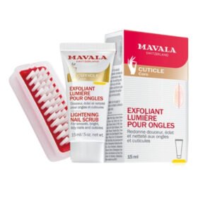 MAVALA – Nail Care Exfoliant Lumière Pour Ongles – 15ml