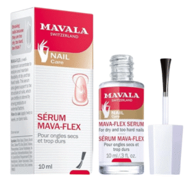 MAVALA – Nail Care Mava-flex Sérum Ongles Secs Et Trop Durs – 10ml