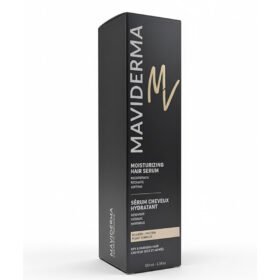 MAVIDERMA – Serum Hydratant A La Keratine 100Ml