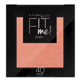 MAYBELLINE – Fit Me Blush 40 Peach