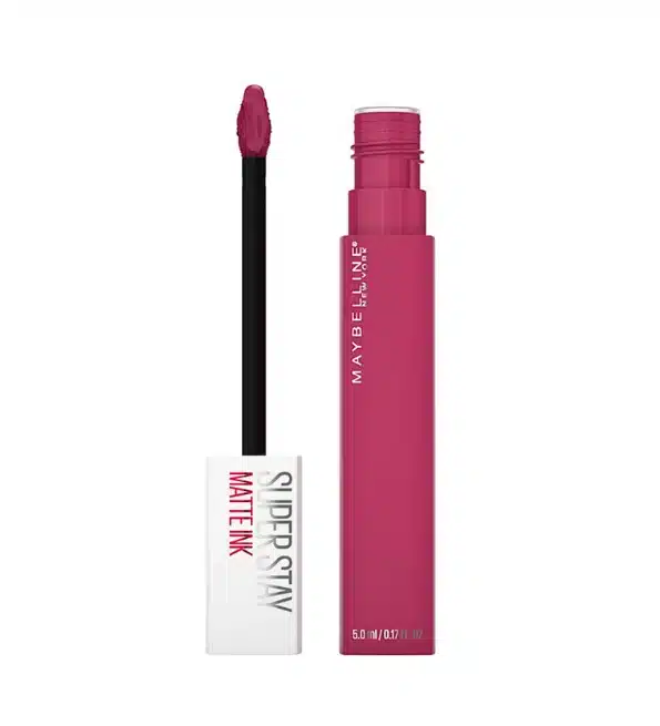 MAYBELLINE – Super Stay Matte Ink 150 Pathfinder