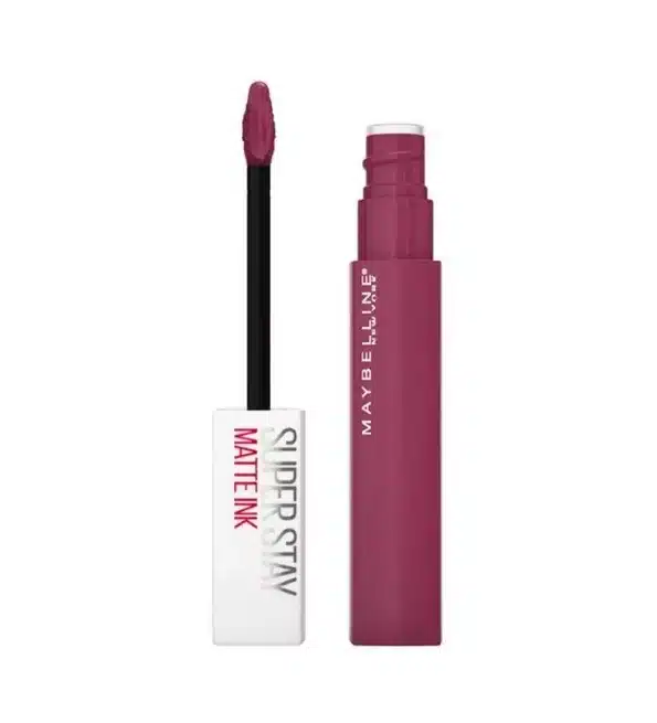 MAYBELLINE – Super Stay Matte Ink 165 Successful