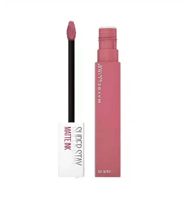 MAYBELLINE – Super Stay Matte Ink 175 Ringleader