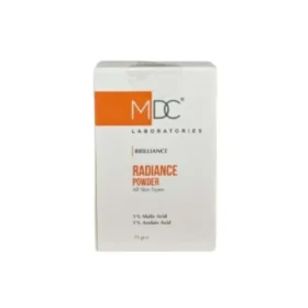 MDC – Brilliance Radiance Powder 75 Gr
