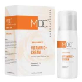 MDC – Brilliance Vitamin C Crème – 50ml