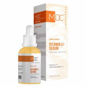 MDC – Brilliance Vitamin C Sérum – 30ml