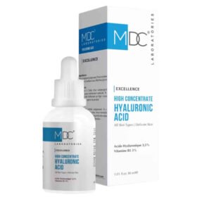 MDC – Excellence Concentré Acide Hyaluronique – 30ml