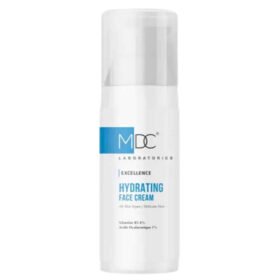 MDC – Excellence Crème Hydratante – 50ml