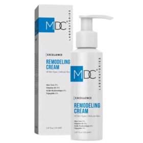 MDC – Excellence Crème Remodelante – 150ml