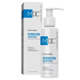 MDC – Excellence Masque-crème Hydratant – 150ml