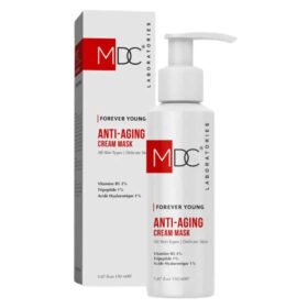 MDC – Forever Young Masque-crème Anti-âge – 150ml