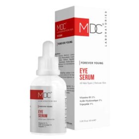 MDC – Forever Young Sérum Contour Des Yeux – 30ml