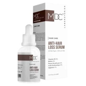 MDC – Hair Care Sérum Anti-chute – 30ml