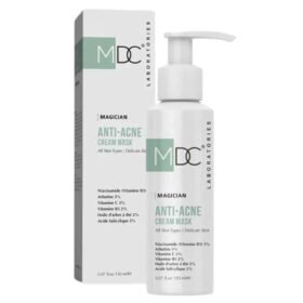 MDC – Magician Masque-crème Anti-acné – 150ml
